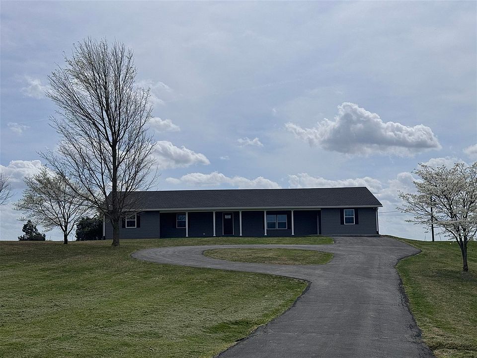 2nd image of 5427 Penns Chapel Rd