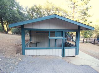 190 Clipper Gap Rd, Auburn, CA 95603