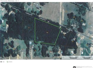 Van Norman Curv, McComb, MS 39648