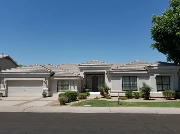 21622 N 58th Ave, Glendale, AZ 85308