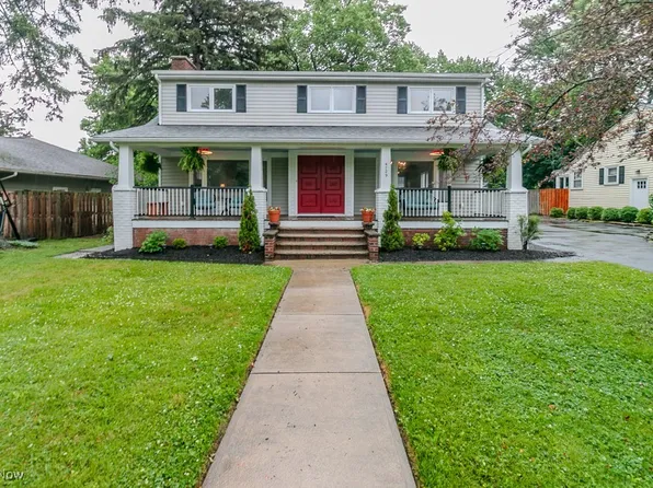 4729 Waldamere Ave, Willoughby, OH 44094