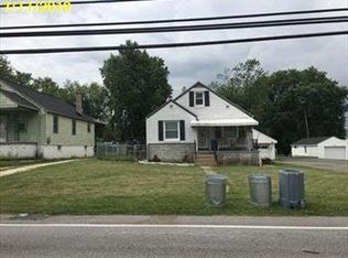 3709A Old North Point Rd, Dundalk, MD 21222