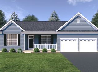 61 Bennington Way, Carlisle, PA 17013