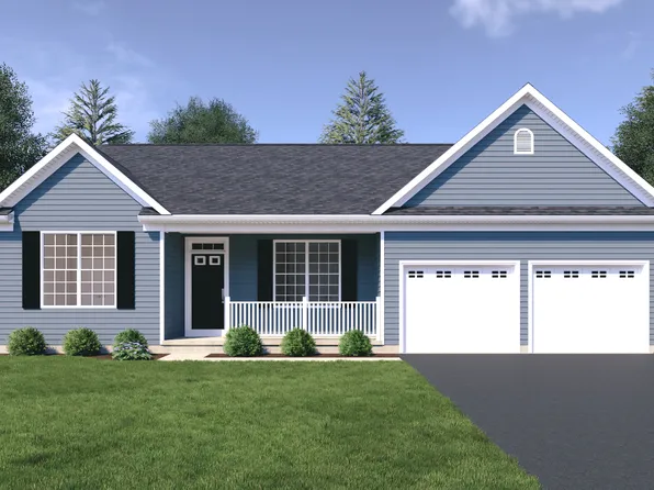 61 Bennington Way, Carlisle, PA 17013