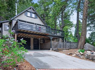 1190 Scenic Way, Rimforest, CA 92378
