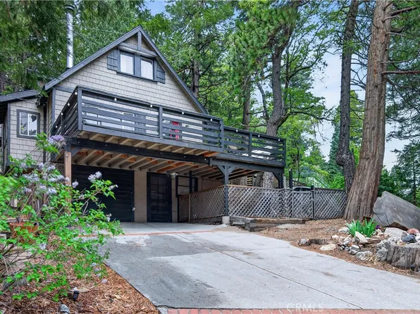 1190 Scenic Way, Rimforest, CA 92378