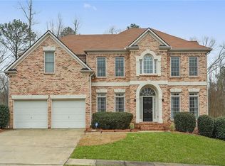 3890 Ailey Ave, Atlanta, GA 30349