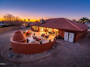 18425 N CONQUISTADOR Drive, Sun City West, AZ 85375