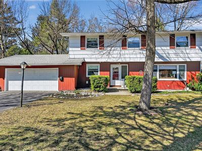 226 Ridgecrest Rd, Syracuse, NY, 13214