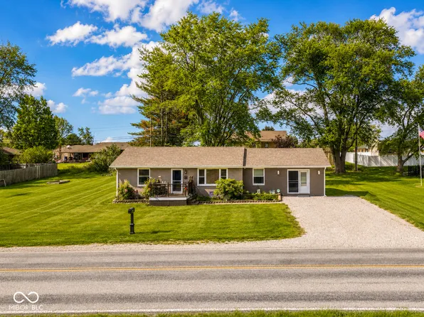 9250 E 50 N, Columbus, IN 47203