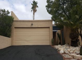 4561 E Camino De Cancun, Tucson, AZ 85718