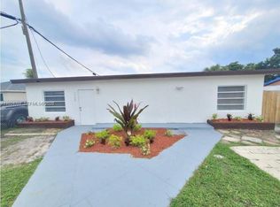 3700 SW 13th Ct, Fort Lauderdale, FL 33312