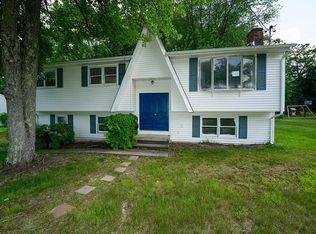 48 Massachusetts Dr, Bristol, CT 06010