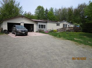 19 Tracy Rd, Industry, ME 04938