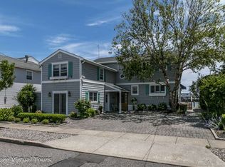 10522 Golden Gate Rd, Stone Harbor, NJ 08247