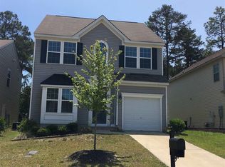 216 Chesterbrook Ln, Lexington, SC 29072
