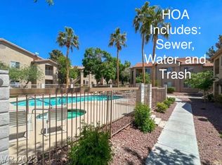2110 Los Feliz St UNIT 1082, Las Vegas, NV 89156