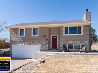785 S Pearl St, Elizabeth, CO 80107