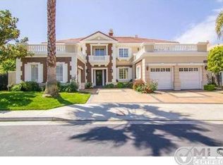 19345 Redbridge Ln, Tarzana, CA 91356