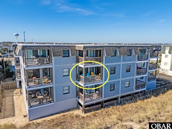 1633 N Virginia Dare Trl #C2, Kill Devil Hills, NC 27948