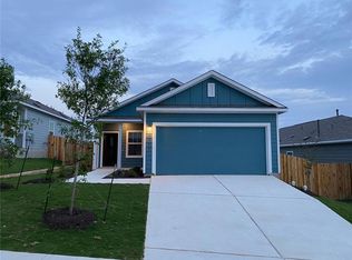 10905 Hammond St, Austin, TX 78747