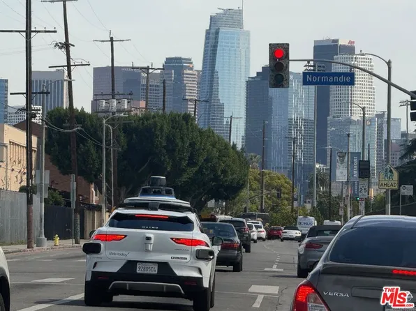 1663 Westmoreland Blvd, Los Angeles, CA 90006