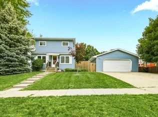 2446 Marquette St, Eau Claire, WI 54703