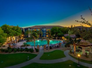 The Villas at Camelback Crossing, Glendale, AZ 85305
