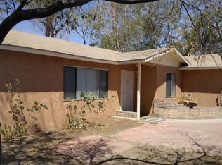 3261 E Avenue H10, Lancaster, CA 93535