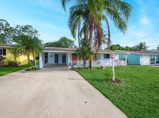 2973 SE Bamboo St, Stuart, FL 34997