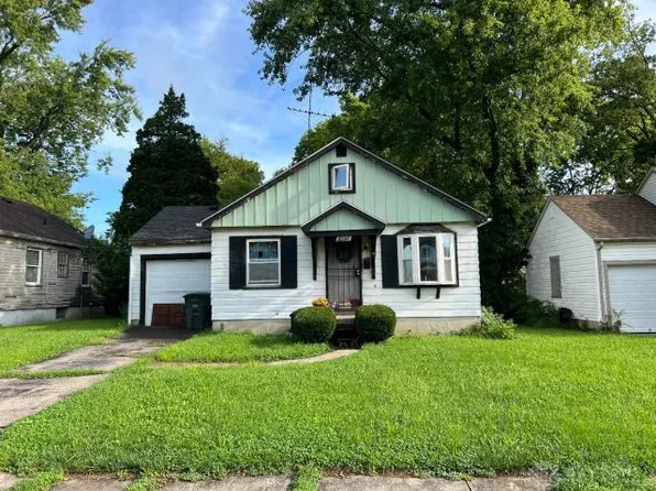 2939 Melbourne Ave, Dayton, OH 45417