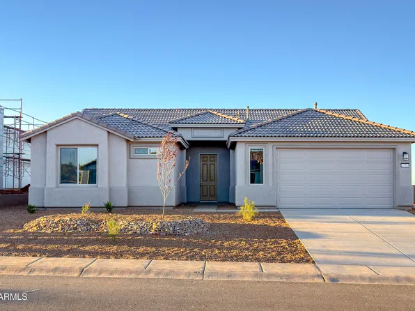 4751 Scout Drive Lot 317, Sierra Vista, AZ 85650