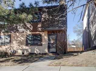3730 Oro Blanco Dr, Colorado Springs, CO 80917