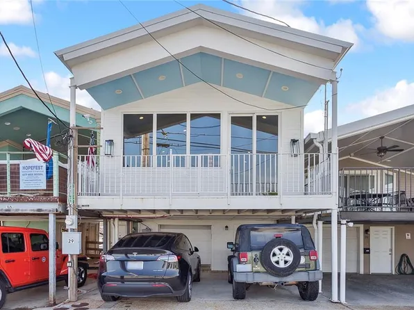 7814 Breakwater Dr #Bh29, New Orleans, LA 70124