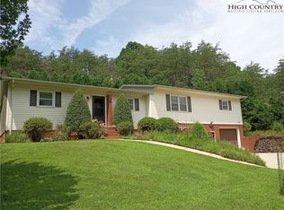 345 John Cline Rd, Taylorsville, NC 28681