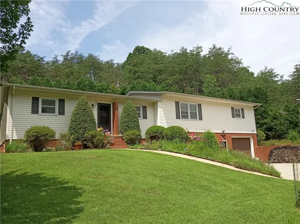 345 John Cline Road, Taylorsville, NC 28681