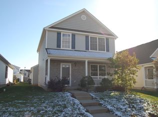 1032 Bella Dona Rd, Lexington, KY 40515