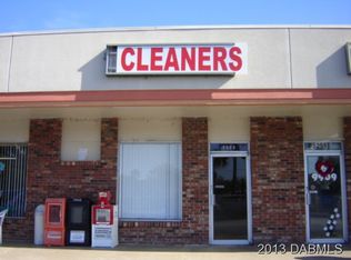 5255 S Nova Rd, Port Orange, FL 32127