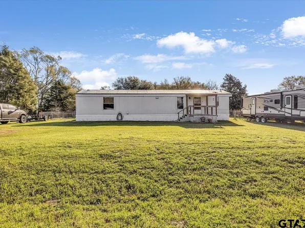 16181 Lakeview Cir, Whitehouse, TX 75791