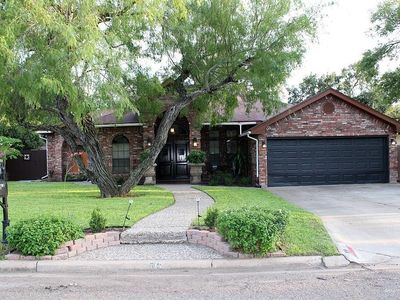 513 W 11th St, Weslaco, TX, 78596
