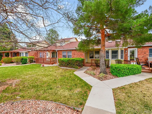 3318 Hickok Drive #C/3, Fort Collins, CO 80526