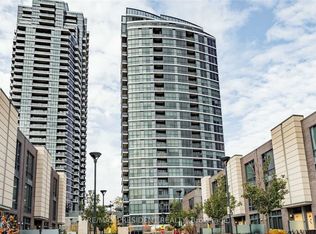 1 Valhalla Inn Rd #1701-W08, Toronto, ON M9B 1S9