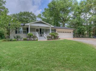 701 Chandler Rd, Haughton, LA 71037
