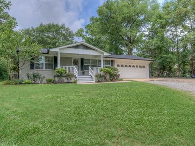 701 Chandler Rd, Haughton, LA, 71037