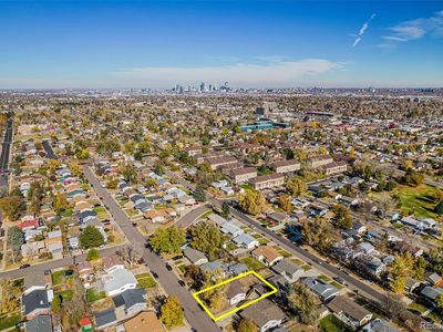 1626 S King Street, Denver, CO, 80219