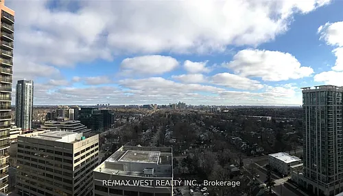 23 Sheppard Ave E Photo 1