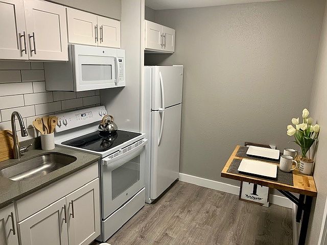 1st image of 5416 S M Street18 #18