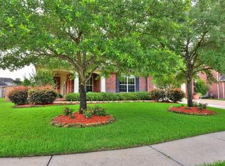 21107 Falcon Creek Ct, Richmond, TX 77406