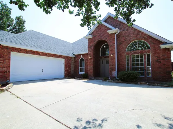 5502 Summit Knoll Trl, Sachse, TX 75048