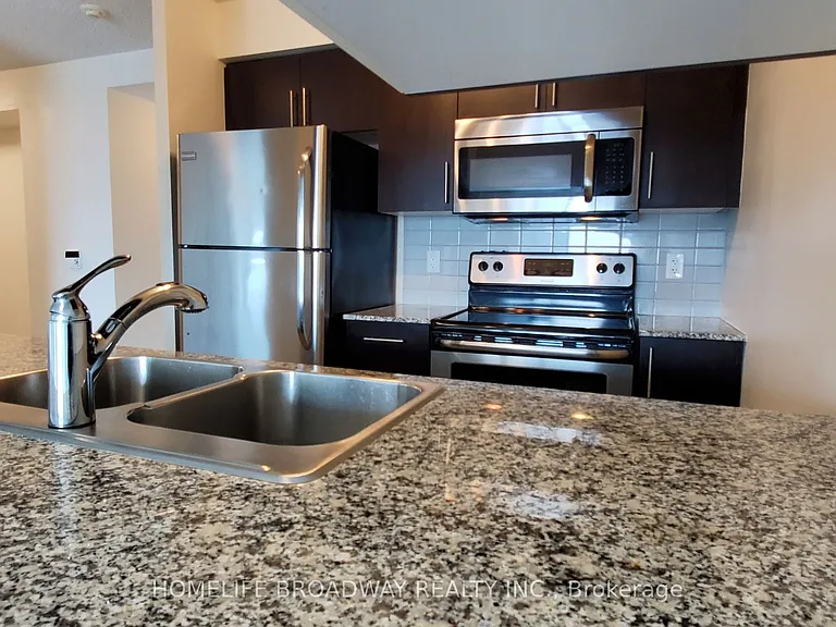 50 Town Centre Ct #1703 — Photo 8